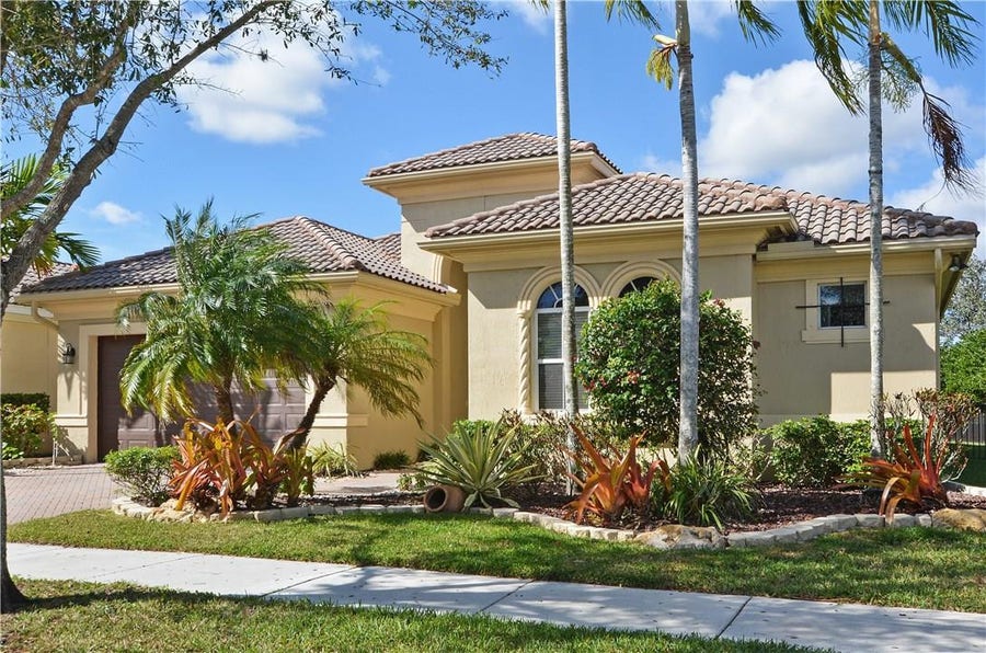 Property photo for 7441 NW 115th Terrace, Parkland, FL