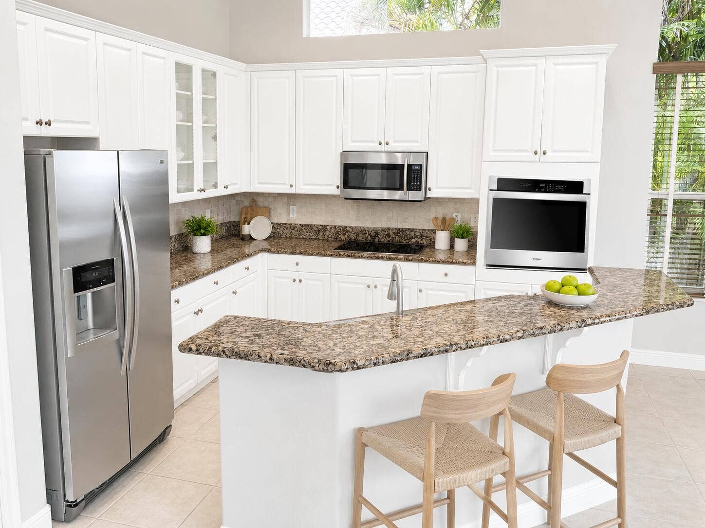 7441 NW 115th Terrace, Parkland, Parkland, FL 33076 kitchen