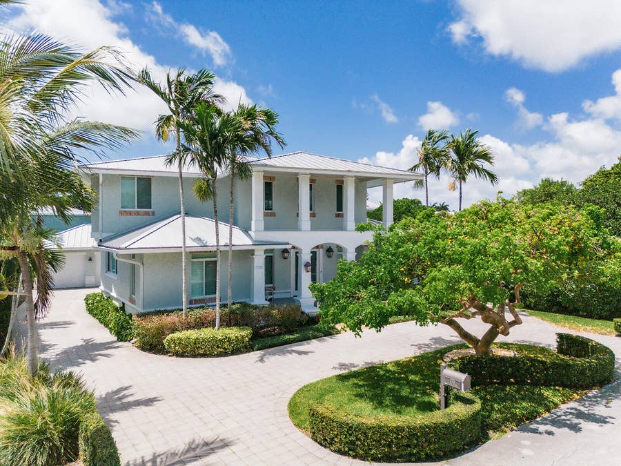 Property photo for 770 NE 6th Street, Boca Raton, FL