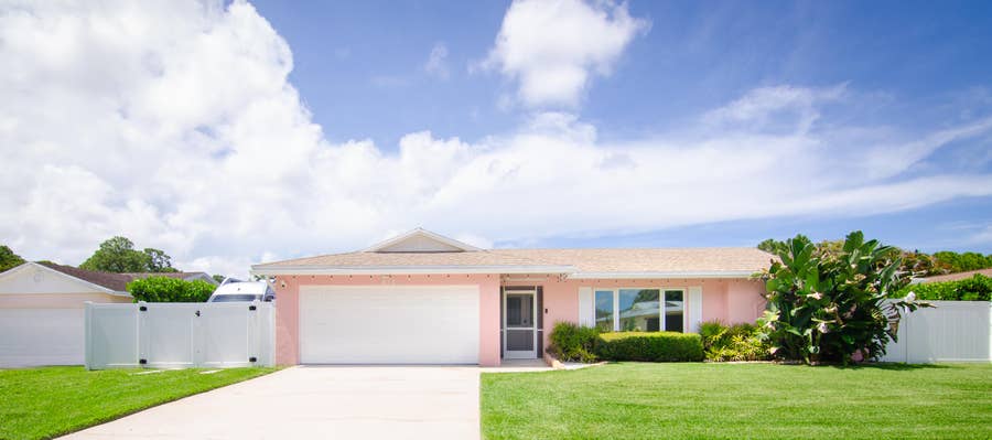 Property photo for 613 Oak Terrace, Jupiter, FL