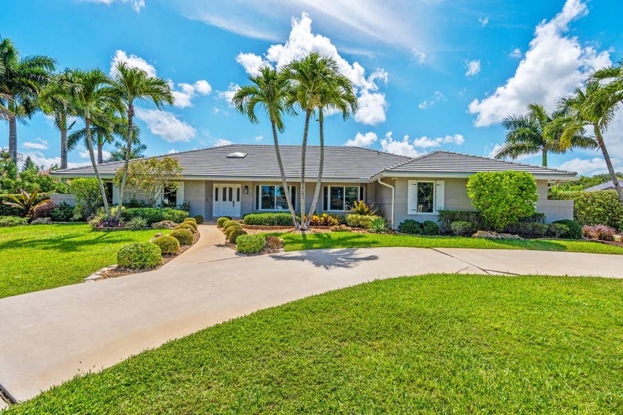 Property photo for 6207 NW 72nd Way, Parkland, FL