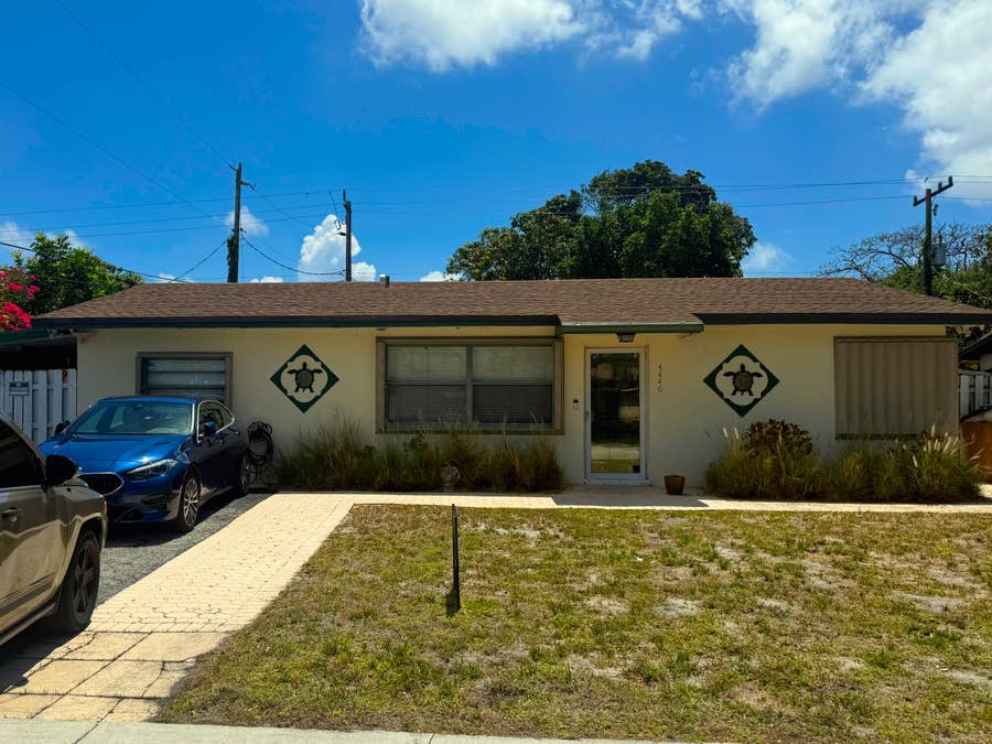 Property photo for 4440 NE 4th Avenue, Deerfield Beach, FL