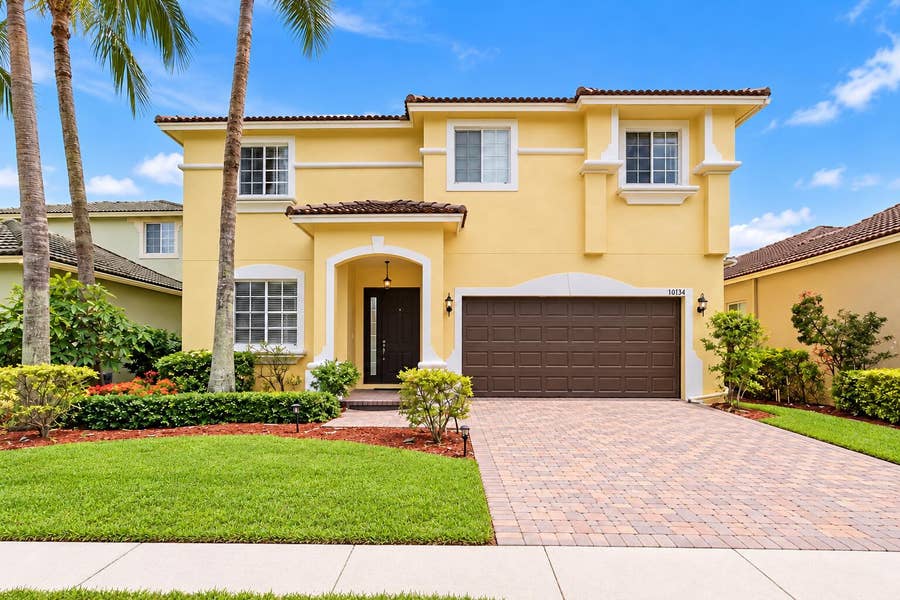 Property photo for 10134 Boca Vista Drive, Boca Raton, FL