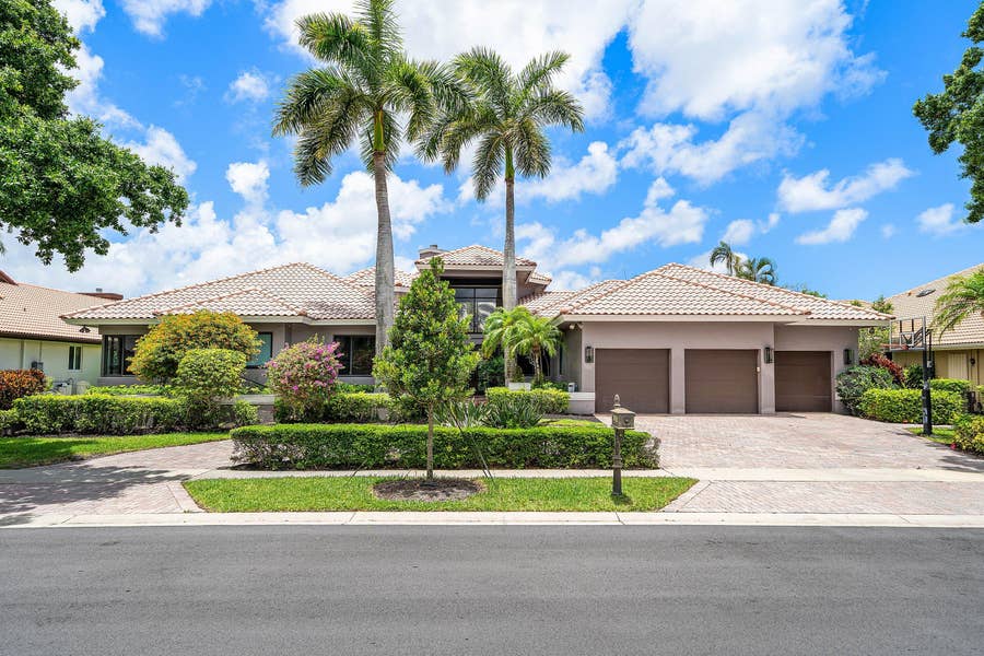 Property photo for 2357 NW 59th Street, Boca Raton, FL
