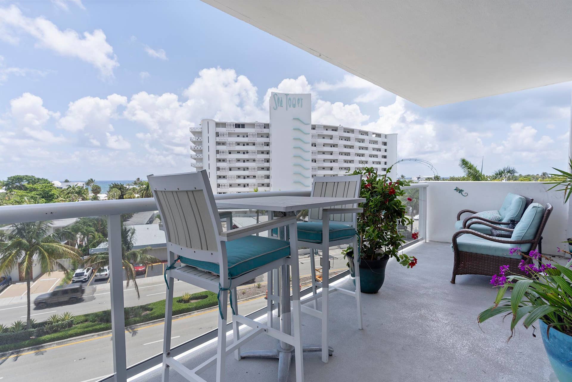 2841 N Ocean Boulevard, #602, Fort Lauderdale, FL 33308 2841 N Ocean Blvd - #602 -047