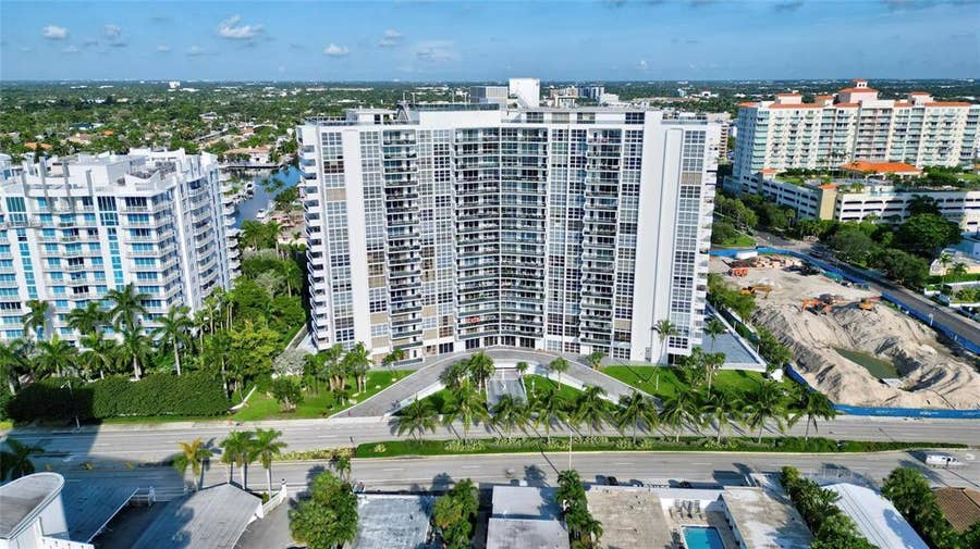 Property photo for 2841 N Ocean Boulevard, #602, Fort Lauderdale, FL