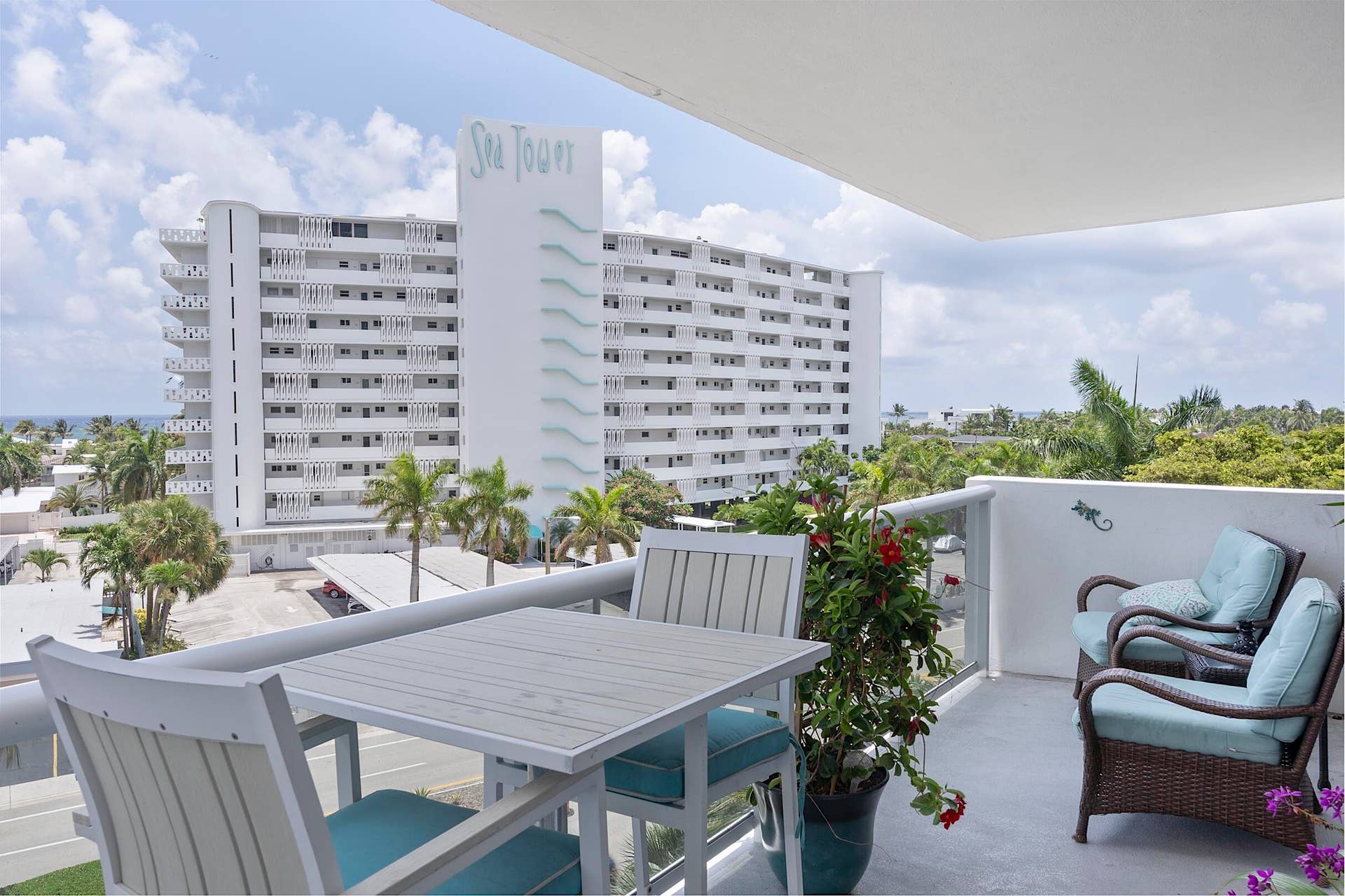 2841 N Ocean Boulevard, #602, Fort Lauderdale, FL 33308 2841 N Ocean Blvd - #602 -043