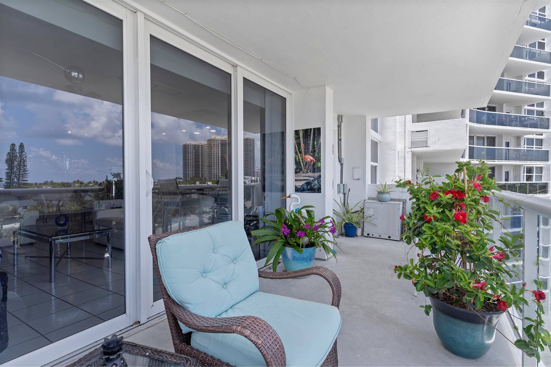 2841 N Ocean Boulevard, #602, Fort Lauderdale, FL 33308 2841 N Ocean Blvd - #602 -046