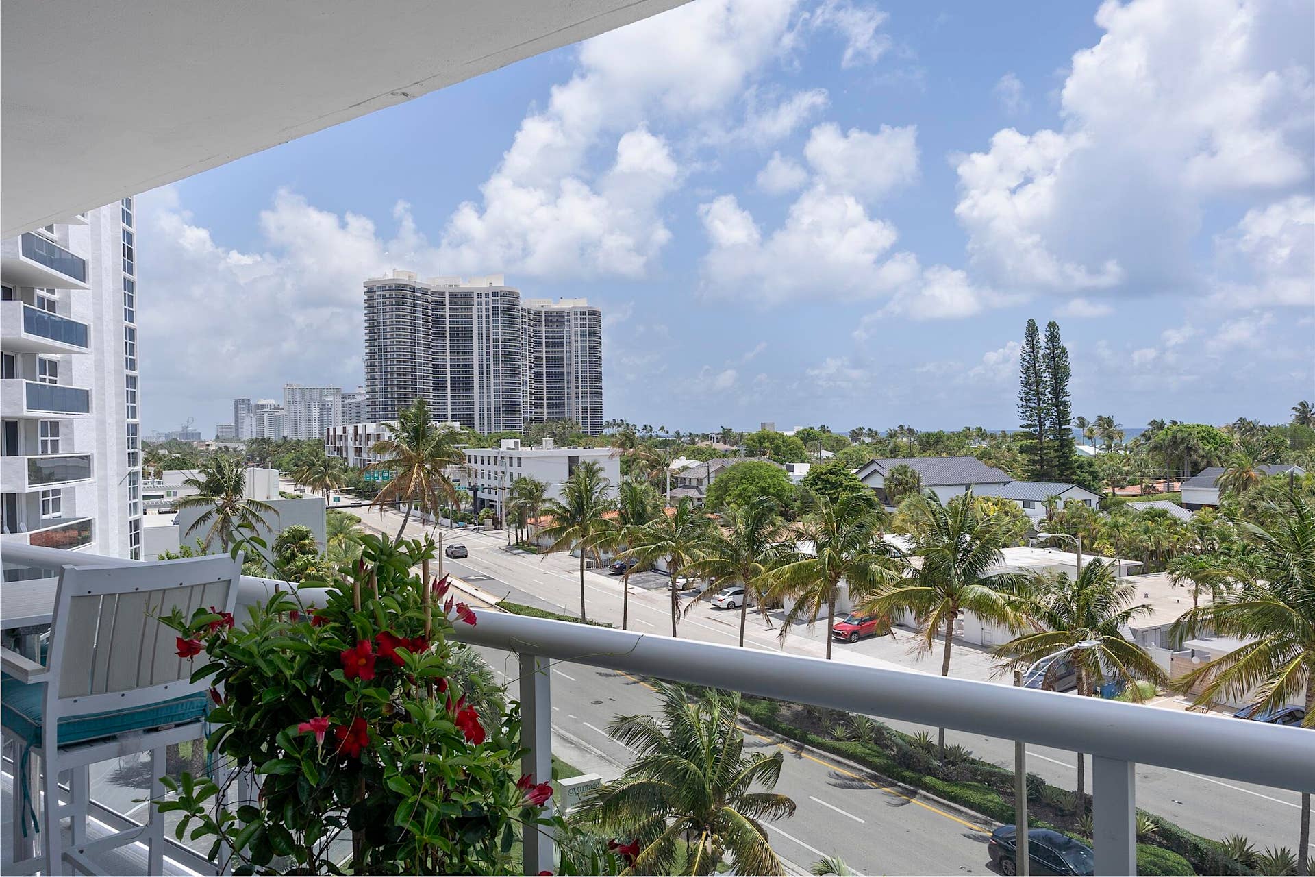2841 N Ocean Boulevard, #602, Fort Lauderdale, FL 33308 2841 N Ocean Blvd - #602 -044