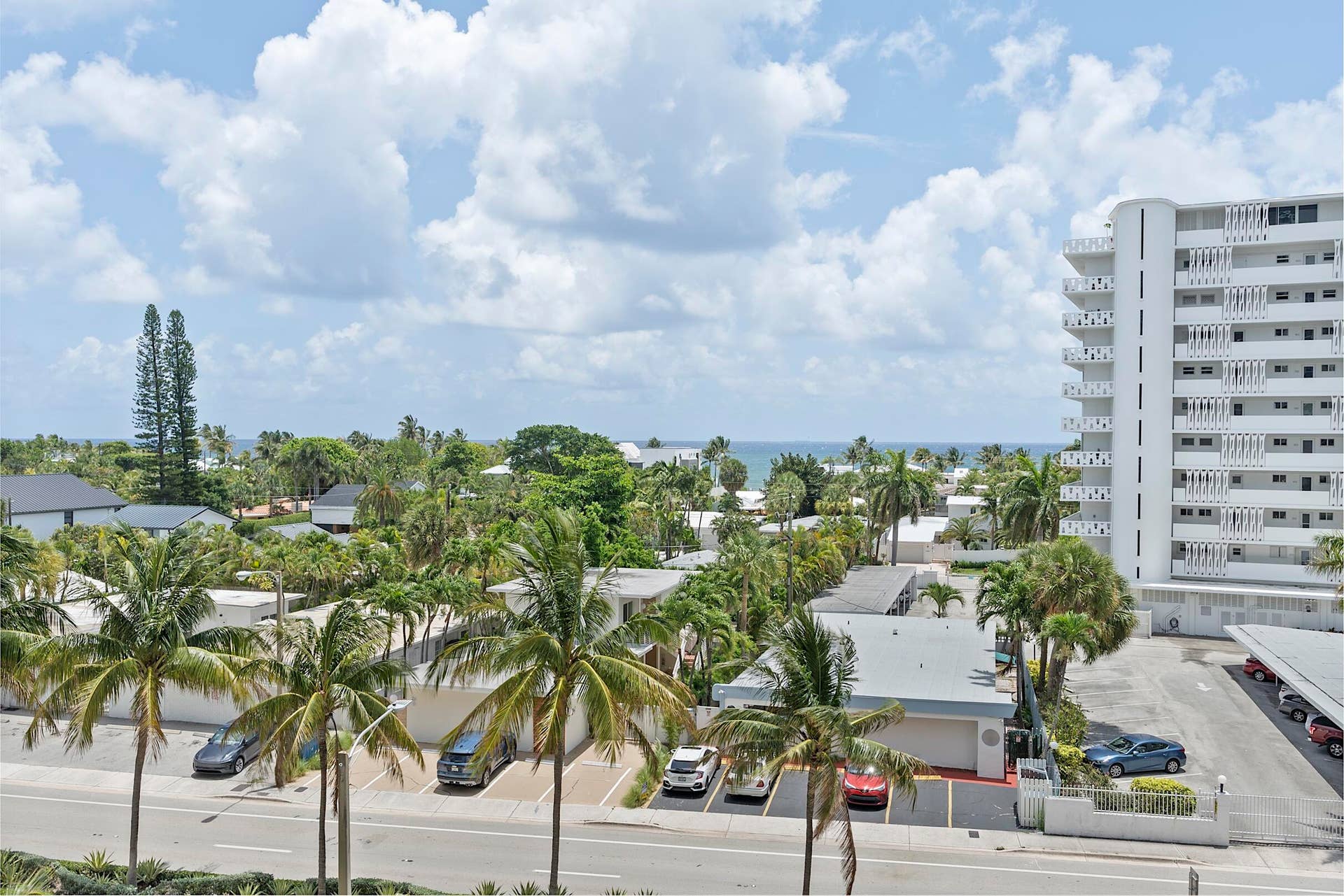 2841 N Ocean Boulevard, #602, Fort Lauderdale, FL 33308 2841 N Ocean Blvd - #602 -042