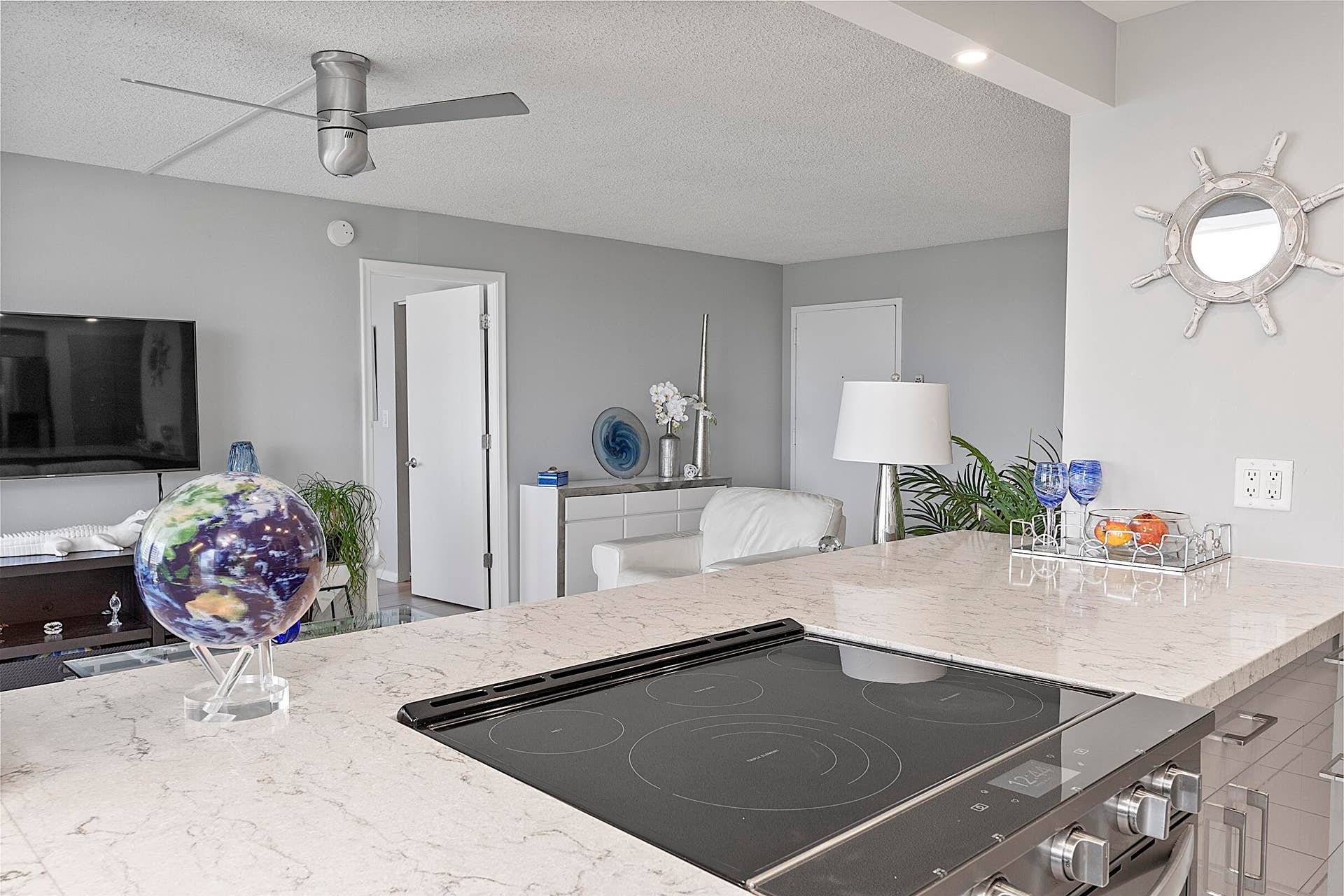 2841 N Ocean Boulevard, #602, Fort Lauderdale, FL 33308 Whirlpool Range