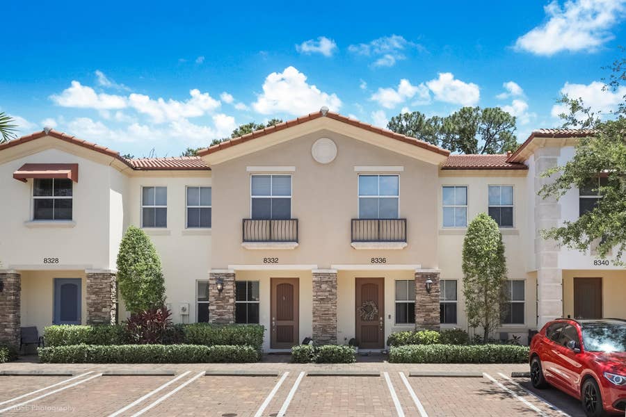 Property photo for 8332 Cocoplum Sound Lane, West Palm Beach, FL