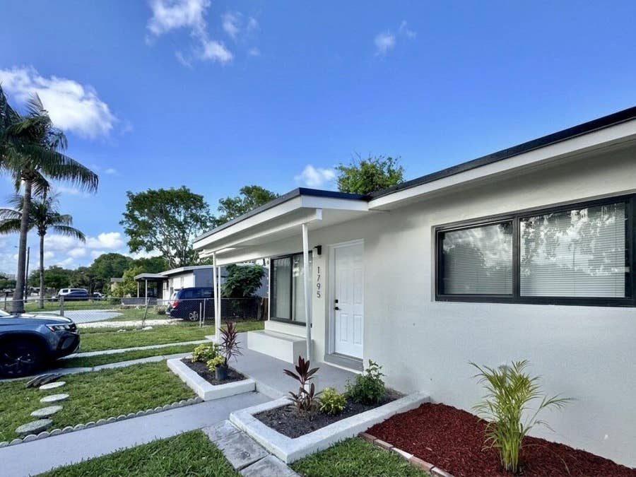 Property photo for 1795 Lauderdale Manor Drive, Fort Lauderdale, FL