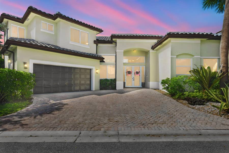 Property photo for 10921 Ravel Court, Boca Raton, FL