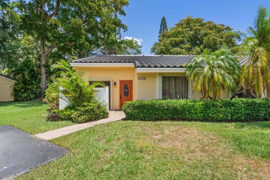 Property photo for 6789 Bridlewood Court, #., Boca Raton, FL