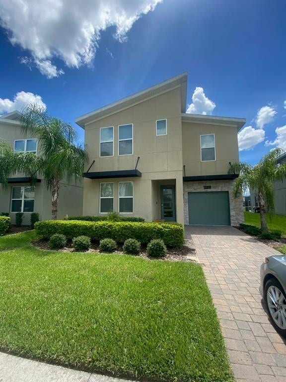 Property photo for 8936 Cabot Cliffs, Davenport, FL