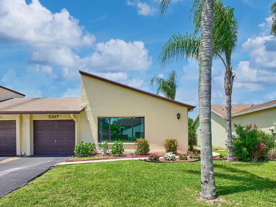 Property photo for 5197 Minto Road, Boynton Beach, FL