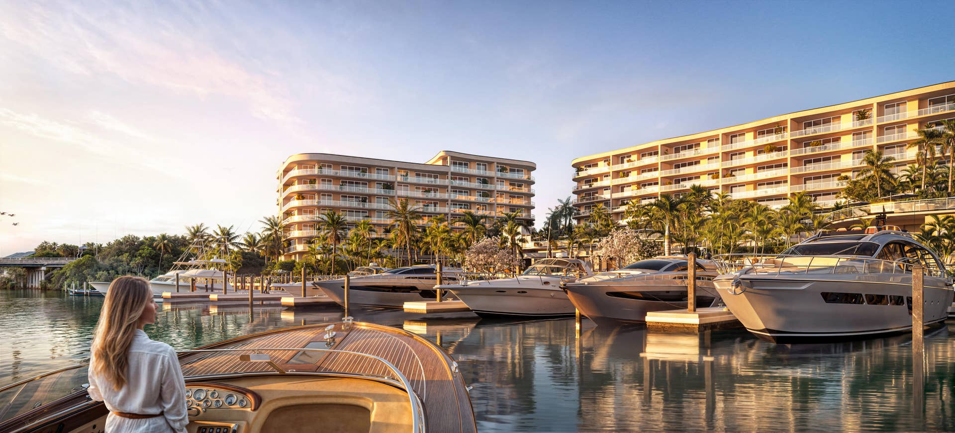 2200 Pga Boulevard, #713, Palm Beach Gardens, FL 33408 Private 29 slip marina can accommodate boats from 45' to 75'