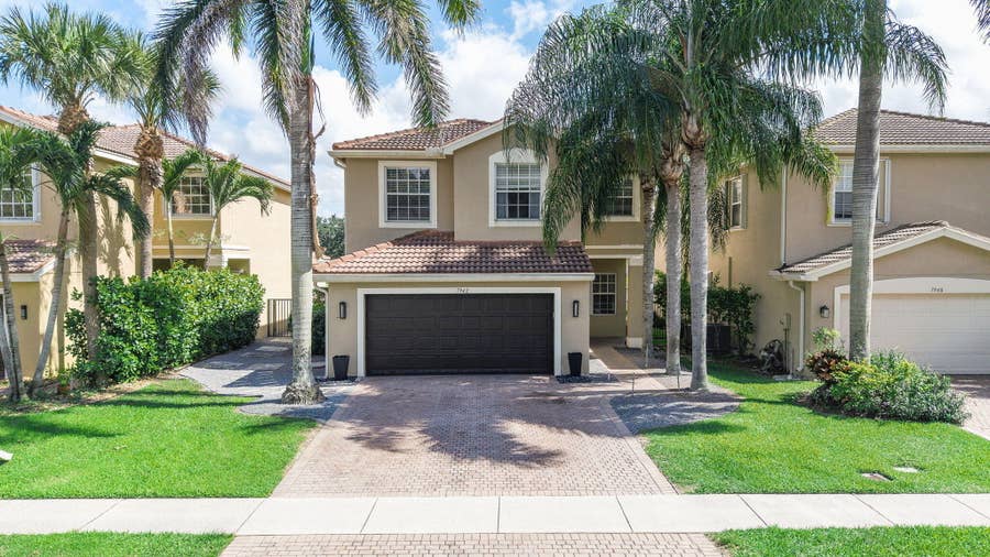 Property photo for 7942 Parsons Pine Drive, Boynton Beach, FL
