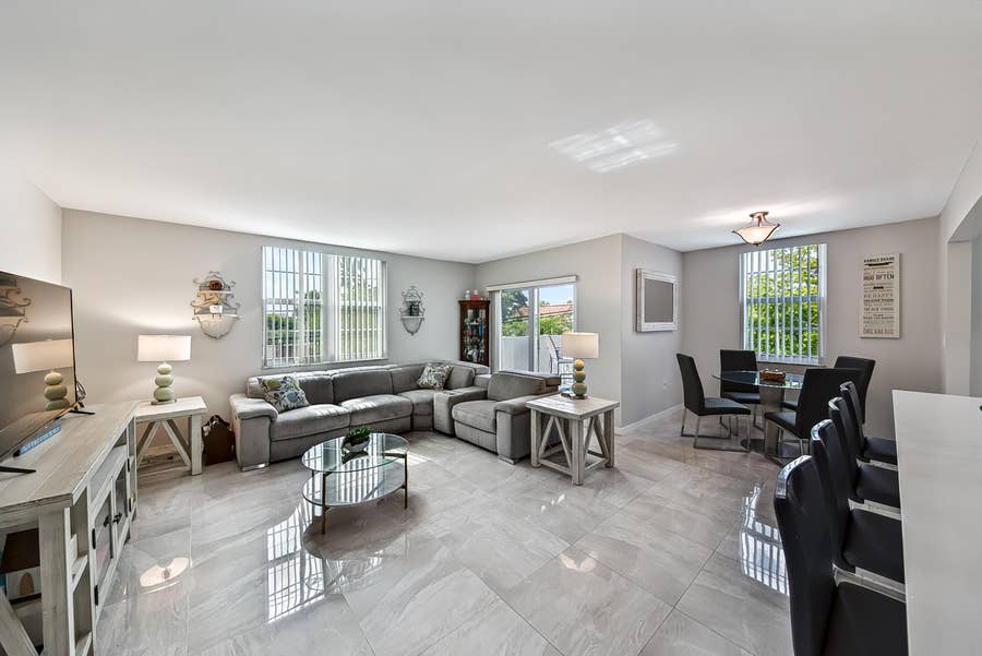 Property photo for 6000 NE 22nd Way, #3a, Fort Lauderdale, FL