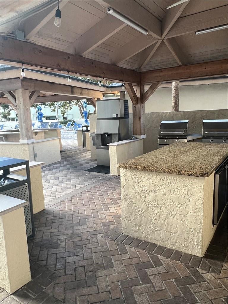 1800 S Ocean Boulevard, #501, Lauderdale By The Sea, FL 33062 Bar-b-q