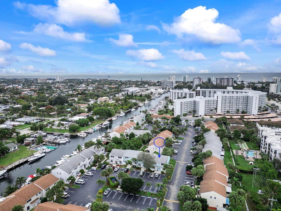 Property photo for 2747 NE 15th Street, #2747, Pompano Beach, FL