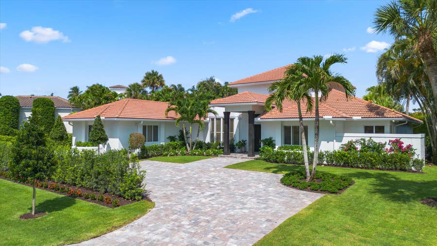 Property photo for 2432 Golf Brook Drive, Wellington, FL