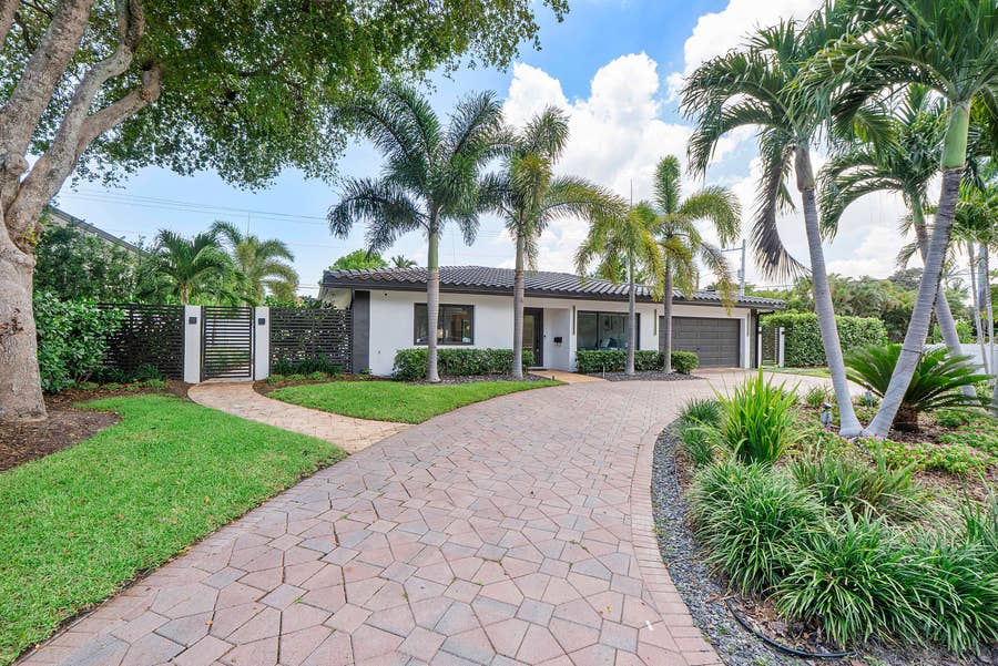 Property photo for 2800 NE 21st Court, Fort Lauderdale, FL