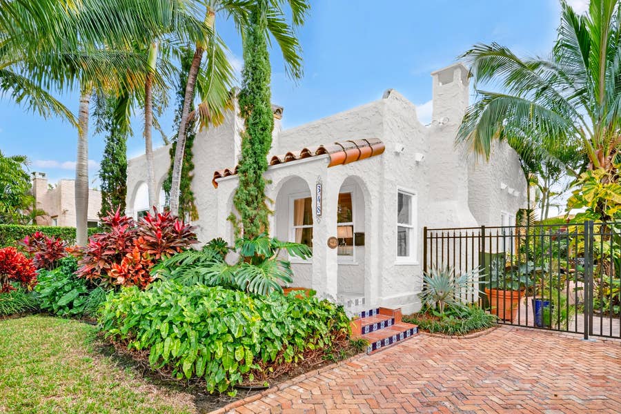 Property photo for 348 Plymouth Road, West Palm Beach, FL