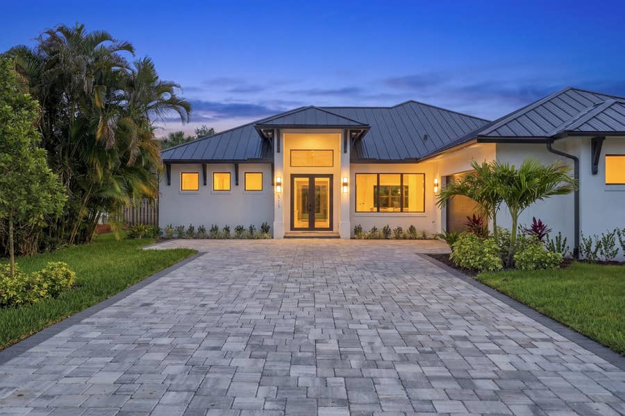 Property photo for 513 SW South Carolina Drive, Stuart, FL
