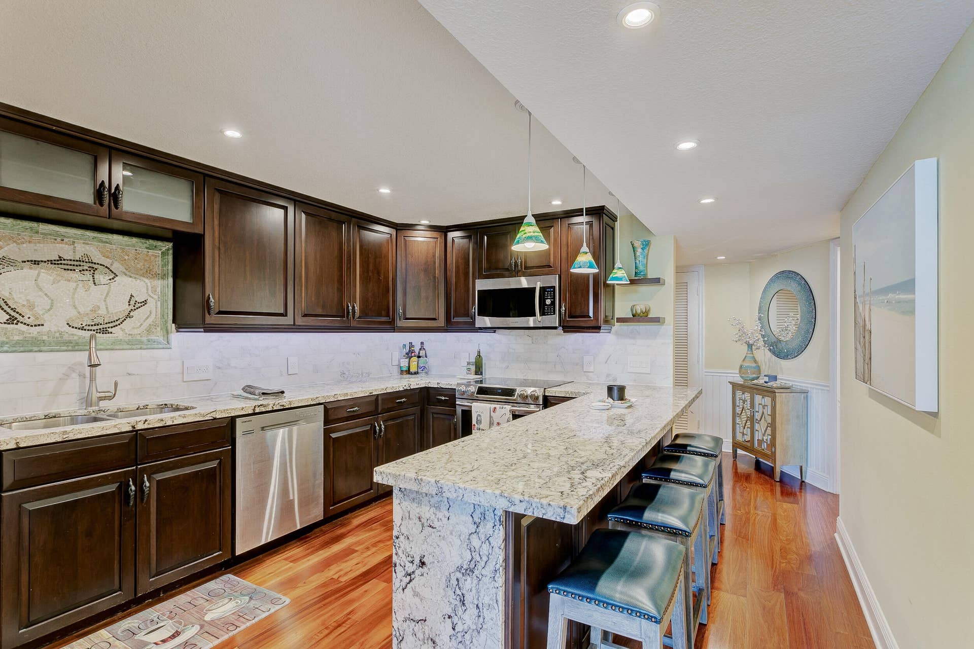 5420 N Ocean Drive, #801, Riviera Beach, FL 33404 5420 N Ocean 801