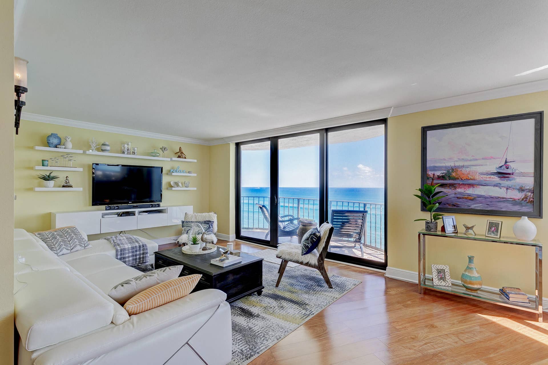 5420 N Ocean Drive, #801, Riviera Beach, FL 33404 5420 N Ocean 801
