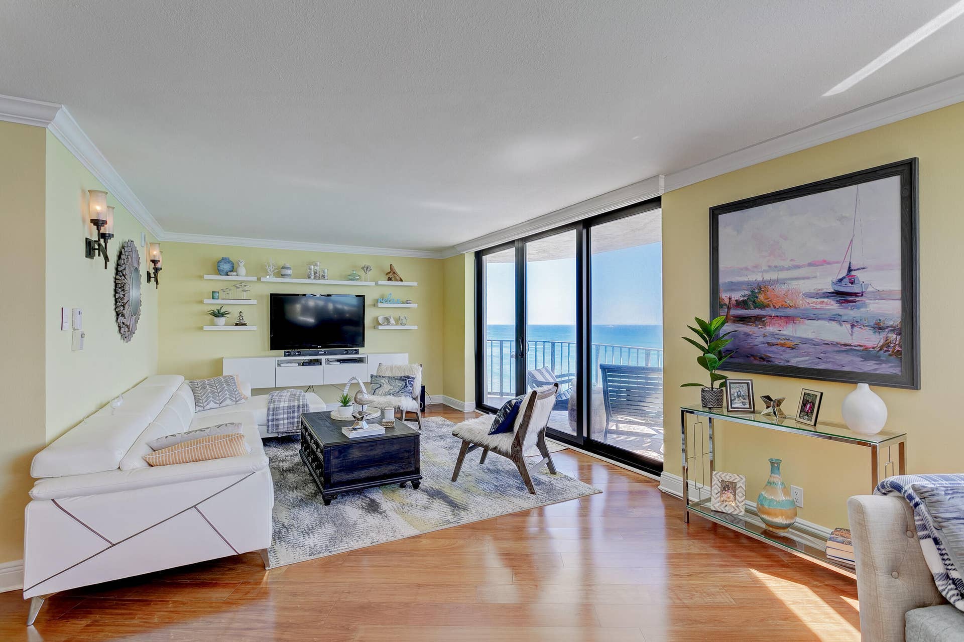 5420 N Ocean Drive, #801, Riviera Beach, FL 33404 5420 N Ocean 801