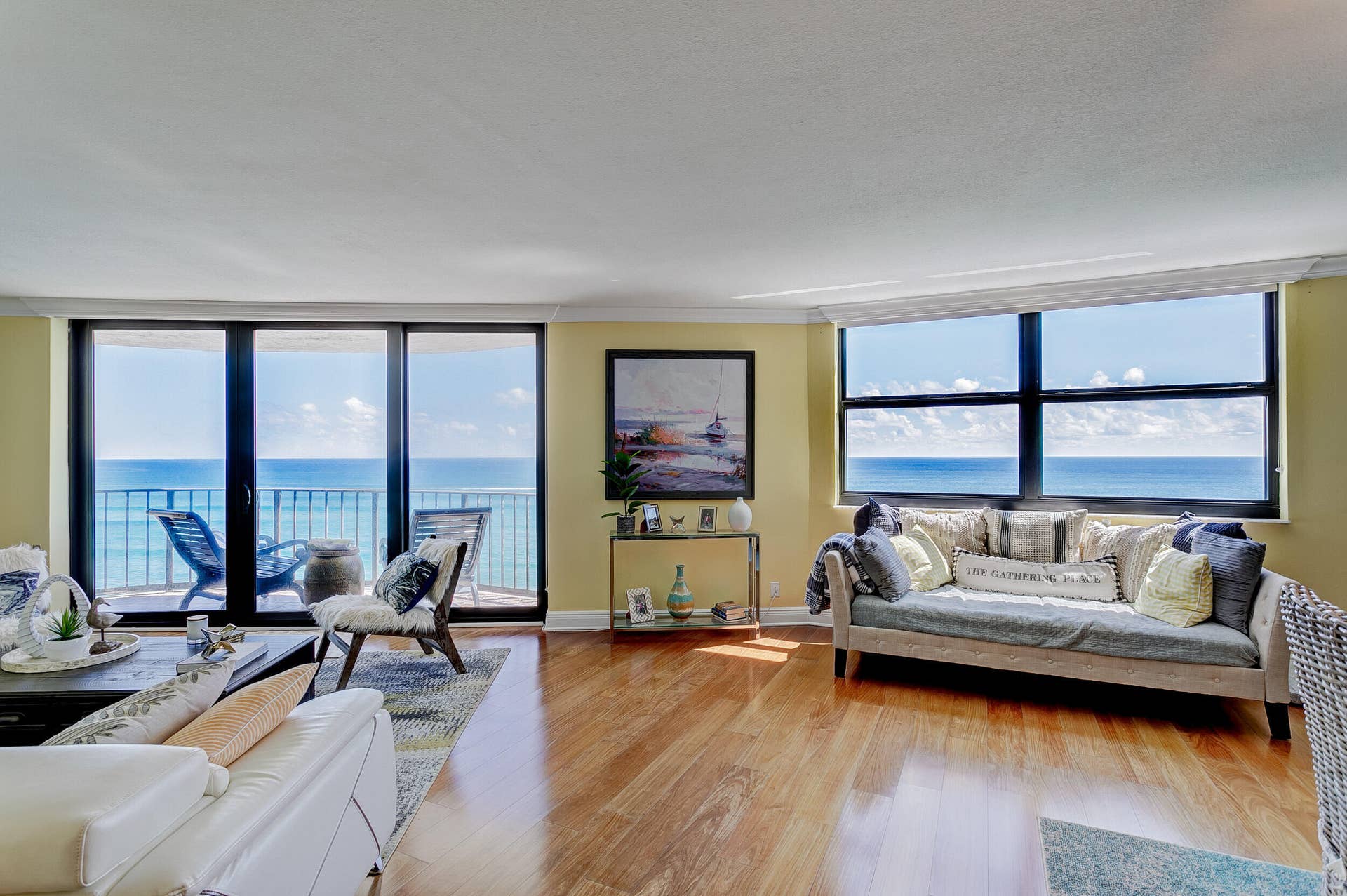5420 N Ocean Drive, #801, Riviera Beach, FL 33404 5420 N Ocean 801