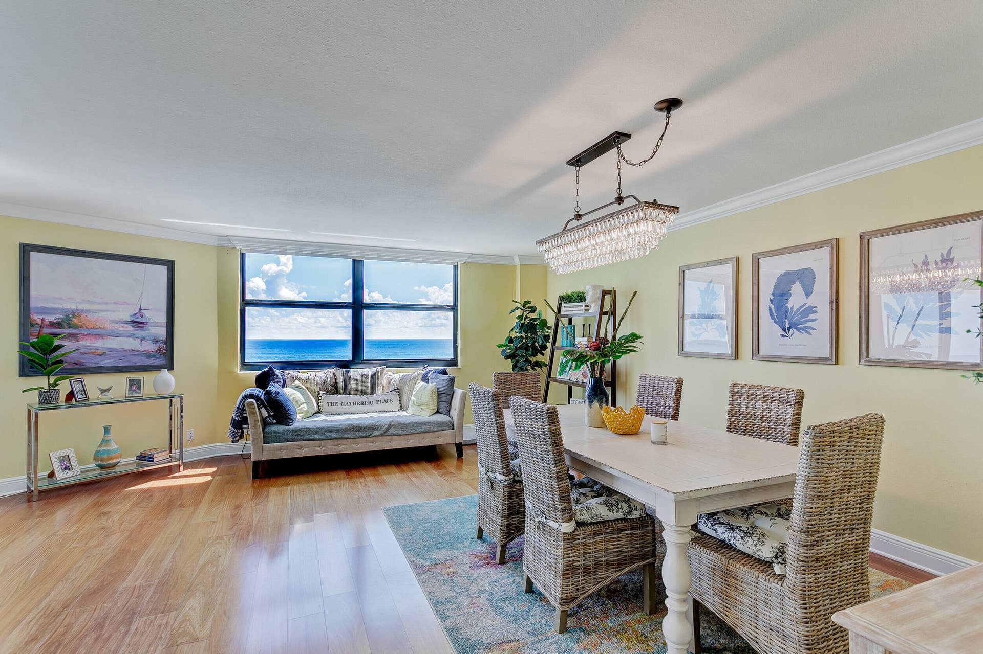 5420 N Ocean Drive, #801, Riviera Beach, FL 33404 5420 N Ocean 801