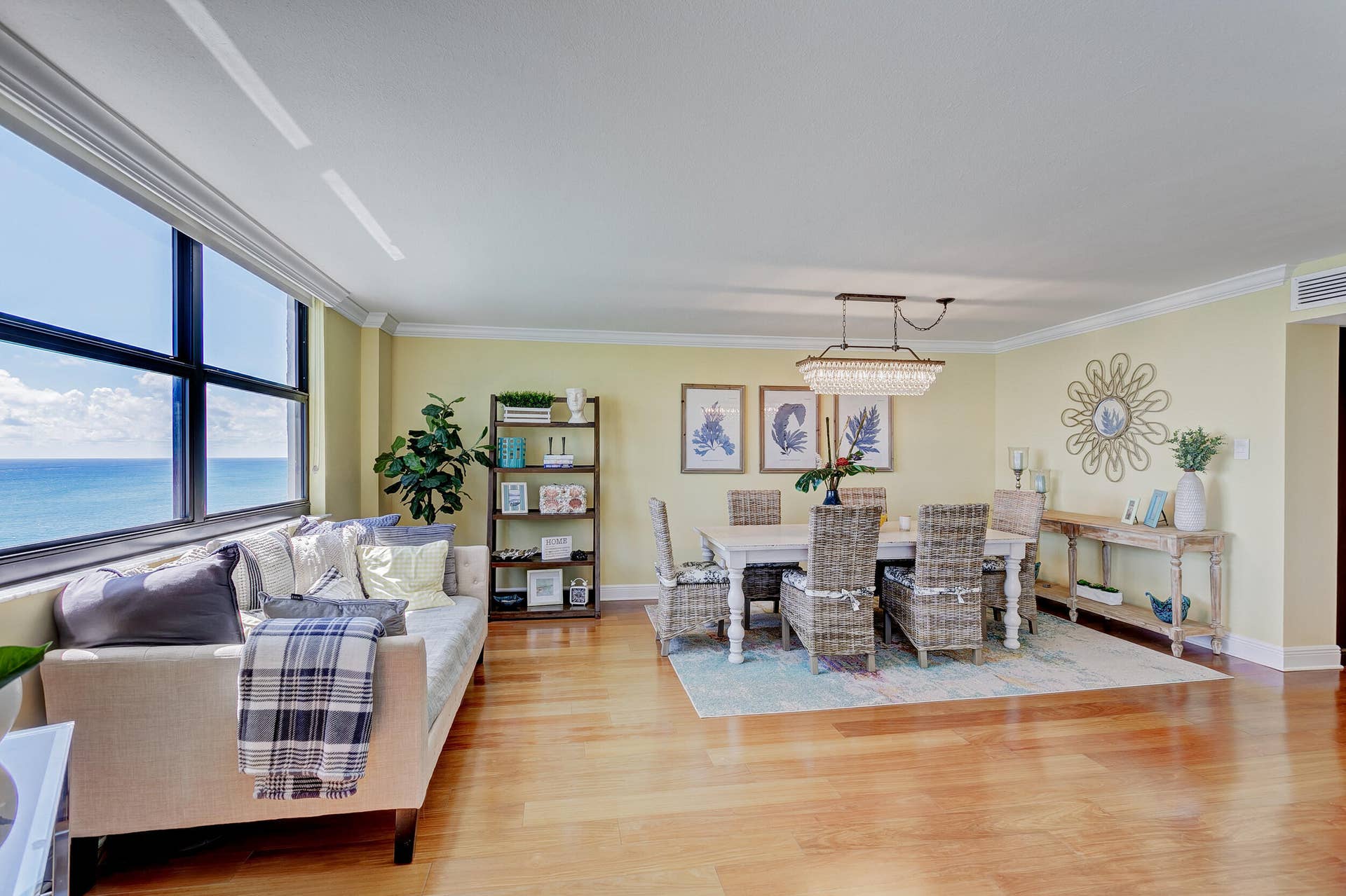 5420 N Ocean Drive, #801, Riviera Beach, FL 33404 5420 N Ocean 801
