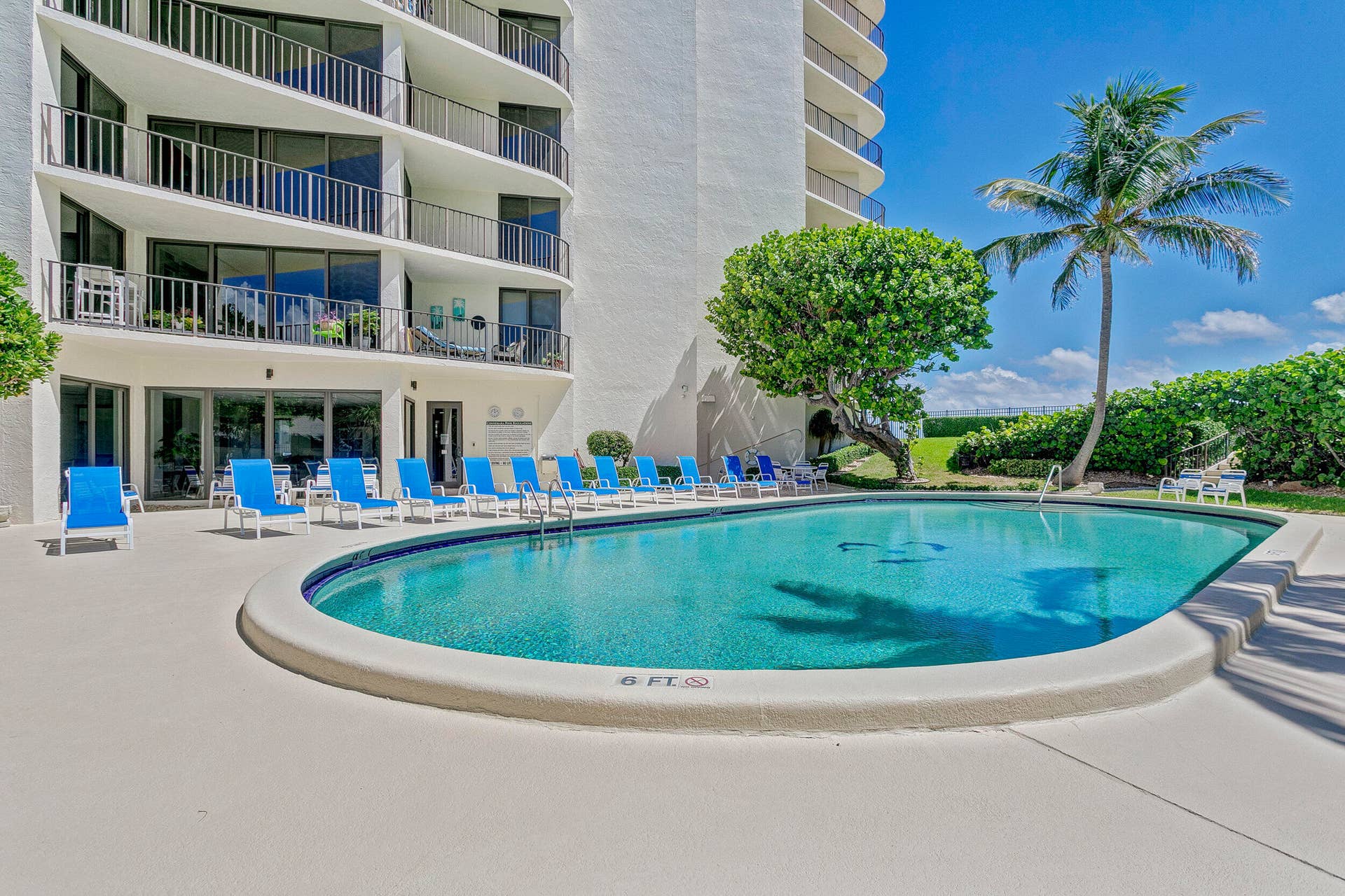 5420 N Ocean Drive, #801, Riviera Beach, FL 33404 5420 N OCEAN 801