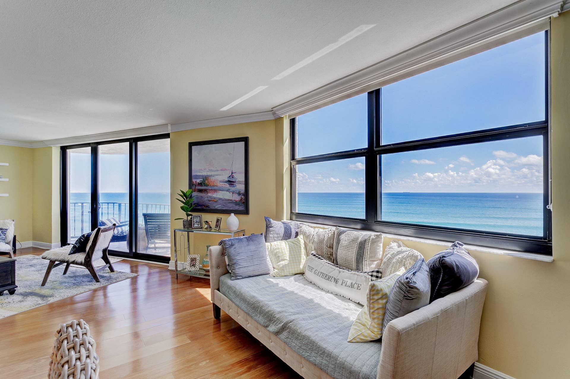 5420 N Ocean Drive, #801, Riviera Beach, FL 33404 5420 N Ocean 801