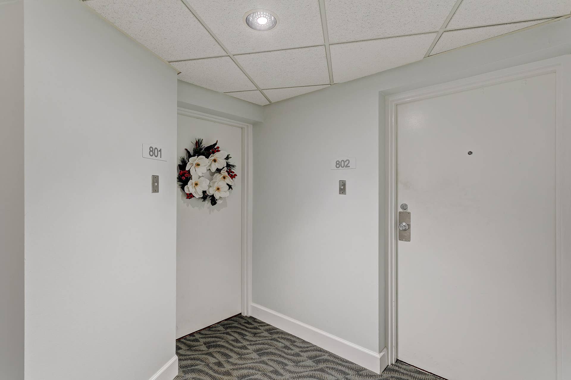 5420 N Ocean Drive, #801, Riviera Beach, FL 33404 5420 N Ocean 801