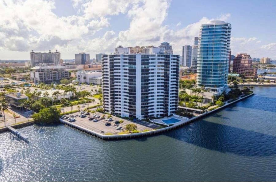 Property photo for 1200 S Flagler Drive, #306, West Palm Beach, FL