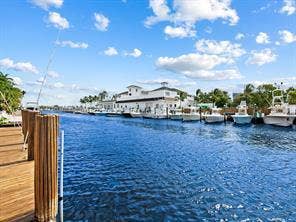 1708 SE 11th Street, Fort Lauderdale, FL 33316 1708 SE 11th St. Ft Lauderdale - Florida