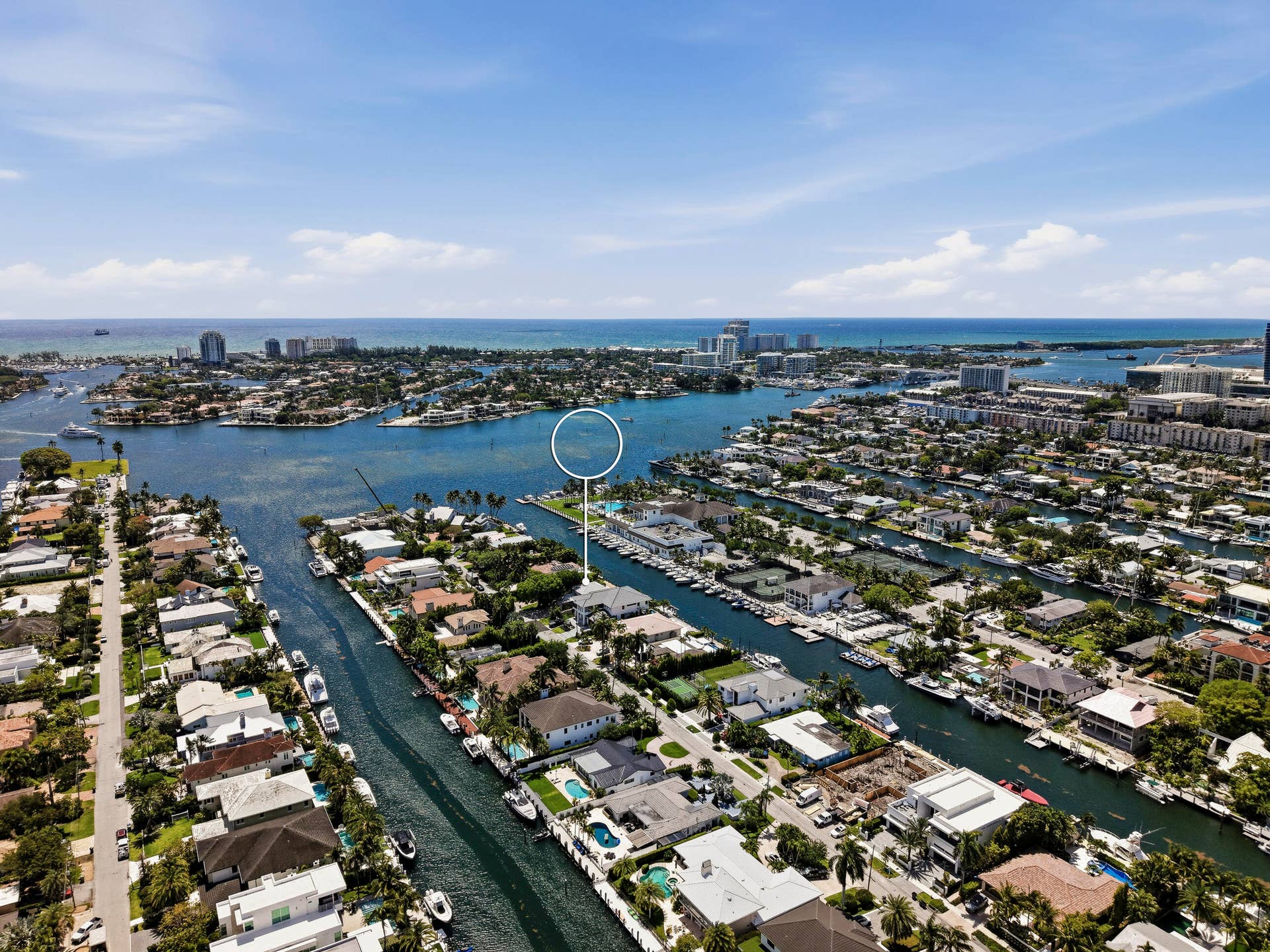 1708 SE 11th Street, Fort Lauderdale, FL 33316 1708 SE 11th St. Ft Lauderdale - Florida
