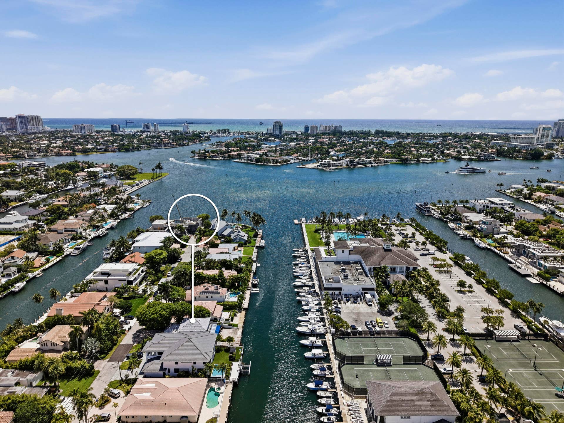 1708 SE 11th Street, Fort Lauderdale, FL 33316 1708 SE 11th St. Ft Lauderdale - Florida