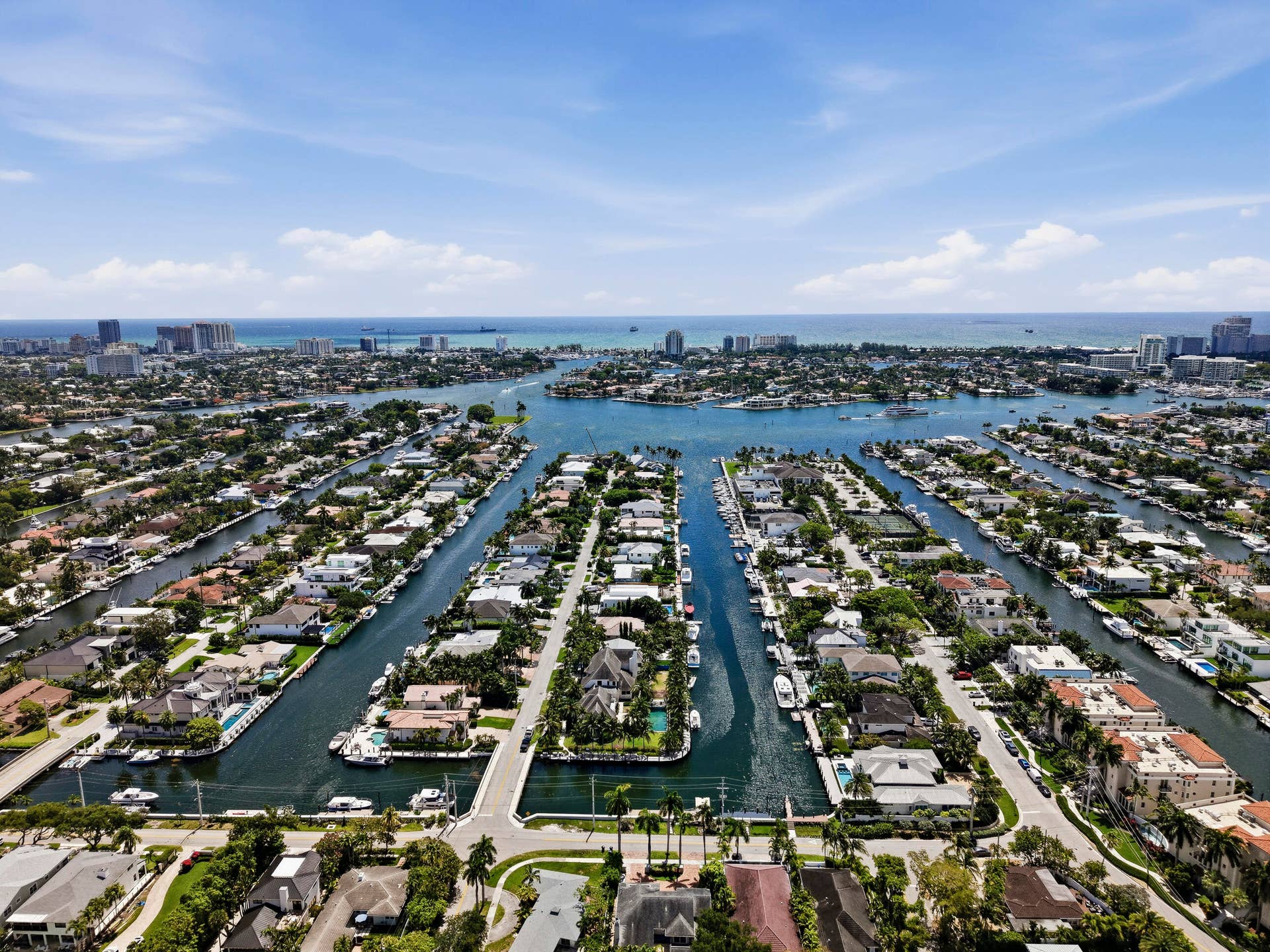 1708 SE 11th Street, Fort Lauderdale, FL 33316 1708 SE 11th St. Ft Lauderdale - Florida