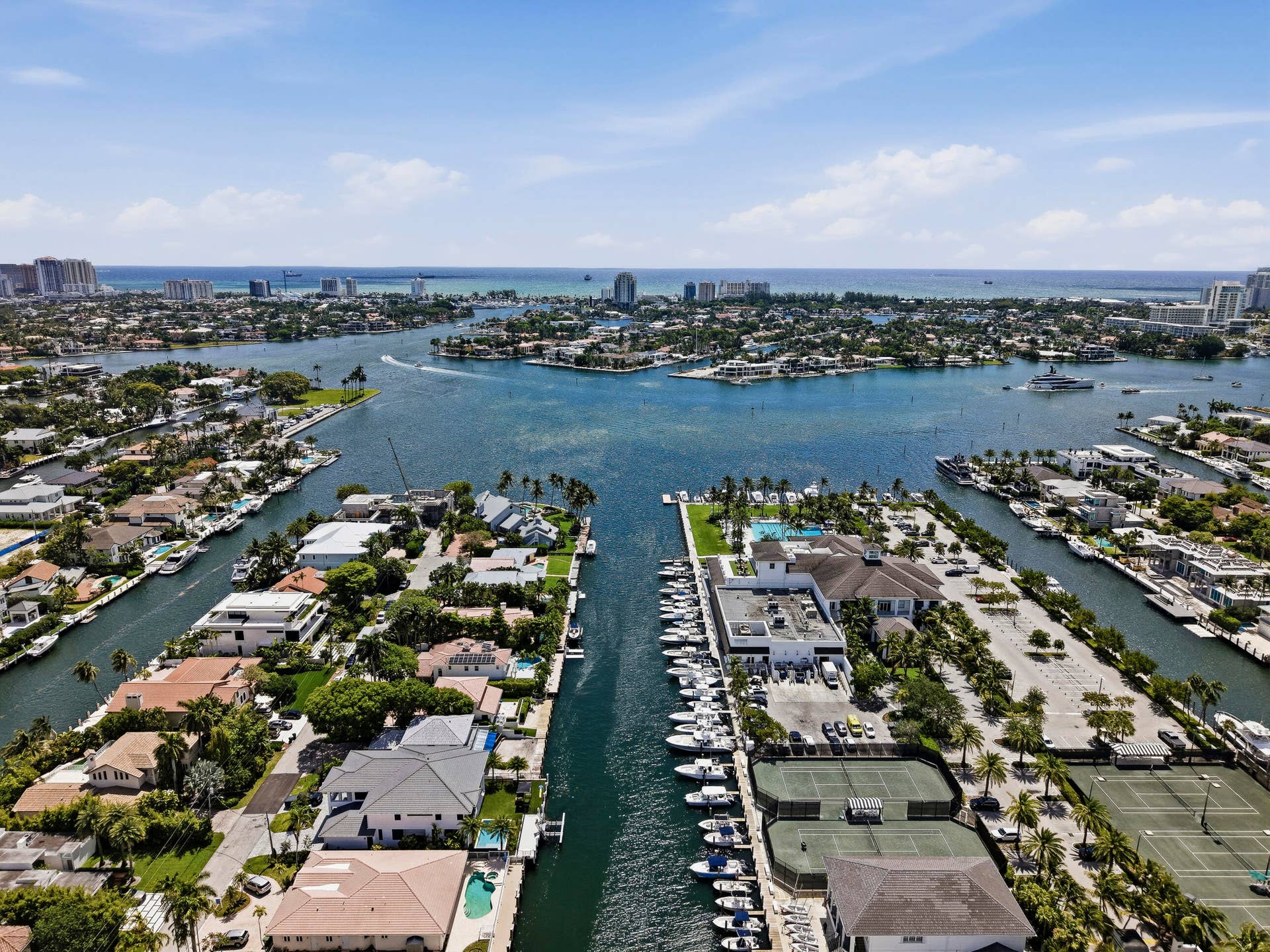 1708 SE 11th Street, Fort Lauderdale, FL 33316 1708 SE 11th St. Ft Lauderdale - Florida