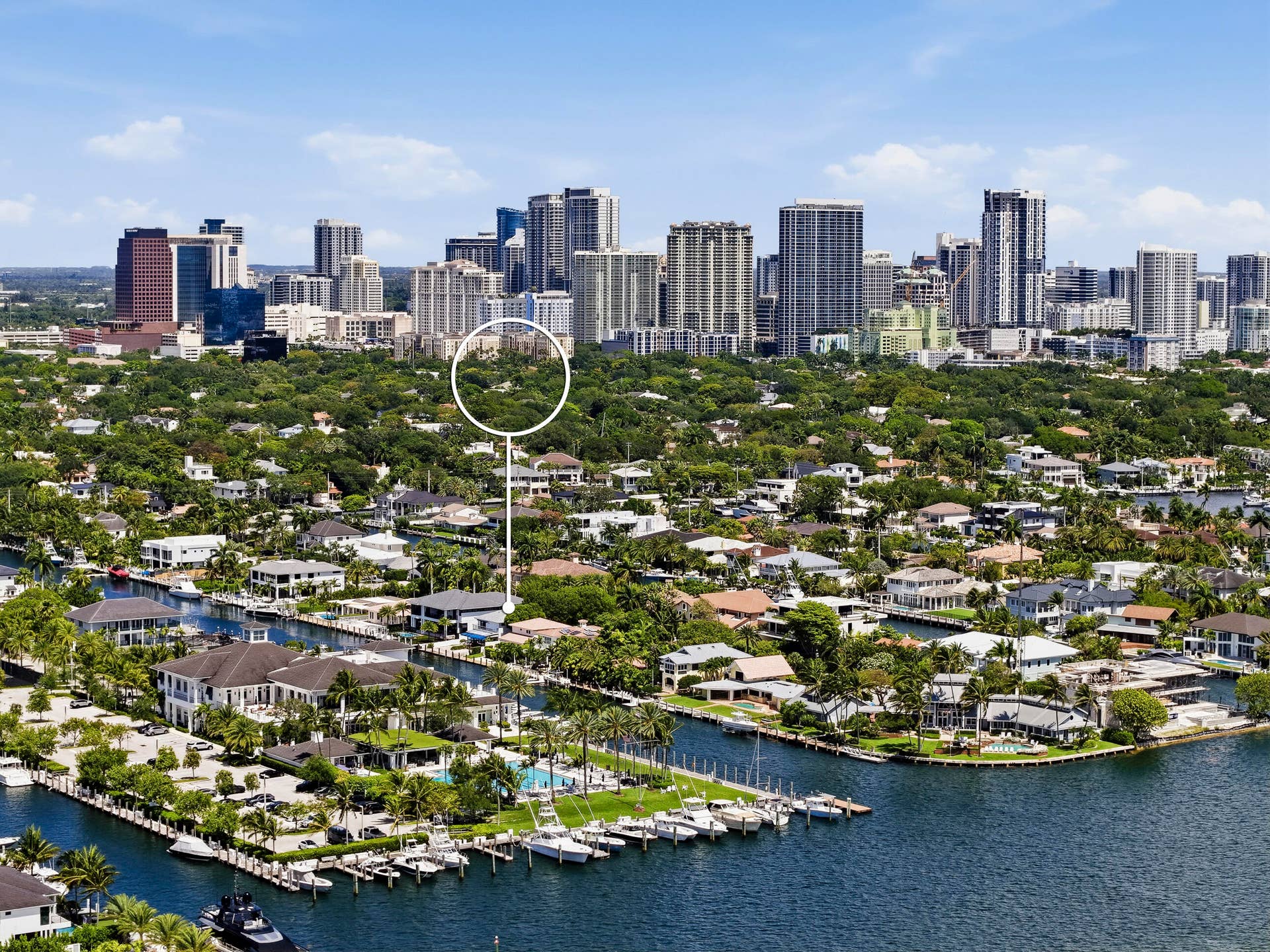1708 SE 11th Street, Fort Lauderdale, FL 33316 Minutes to the inlet and minutes to downtown!