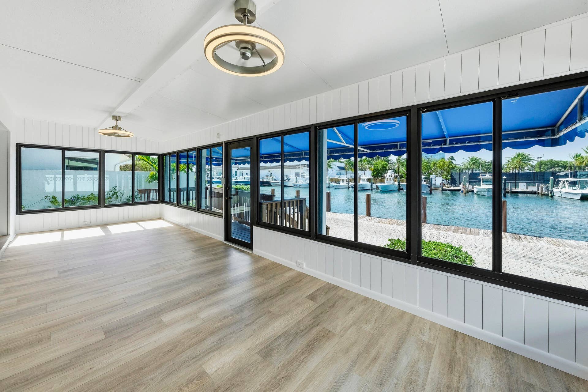 1708 SE 11th Street, Fort Lauderdale, FL 33316 Water views galore!