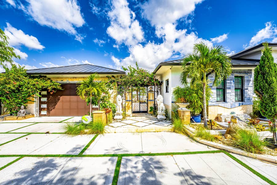Property photo for 1325 N Mangonia Drive, West Palm Beach, FL