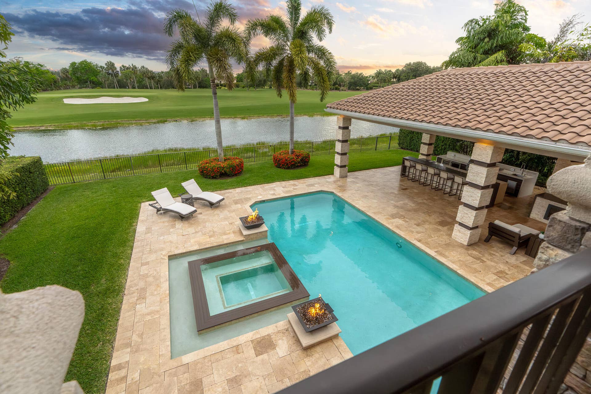 10280 S Barnsley Drive, Parkland, FL 33076 DSC09936-Edit - Copy