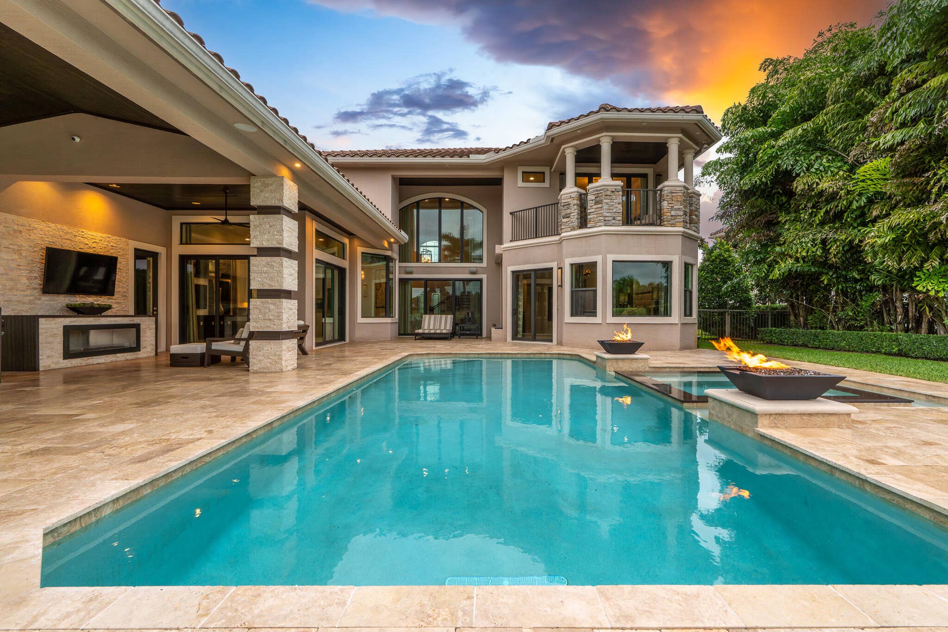 10280 S Barnsley Drive, Parkland, FL 33076 DSC00129-Edit